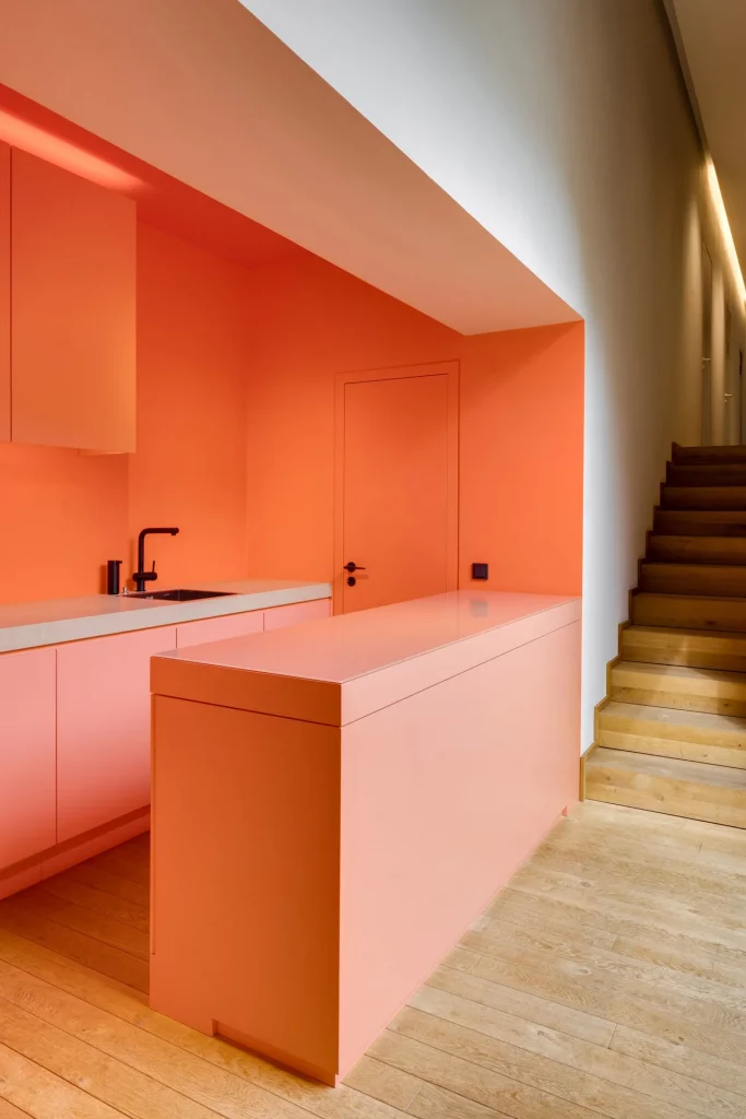 Mainz, for MA Architekten