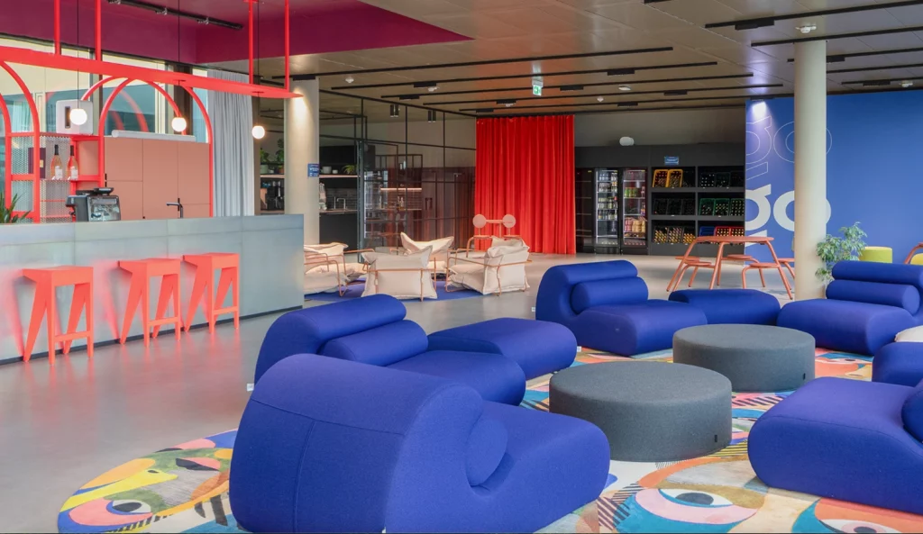 Frankfurt am Main, for MA Architekten