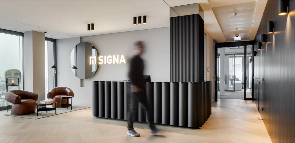 Frankfurt am Main, for MA Architekten